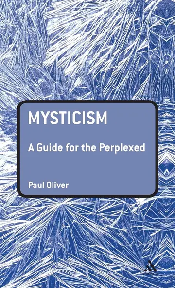 Cover of Mysticism