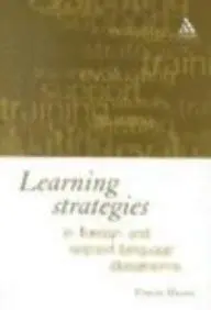 Cover of Learning in Foreign Language Classrooms