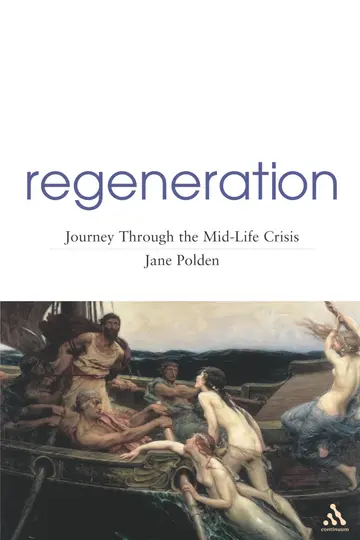 Cover of Regeneration