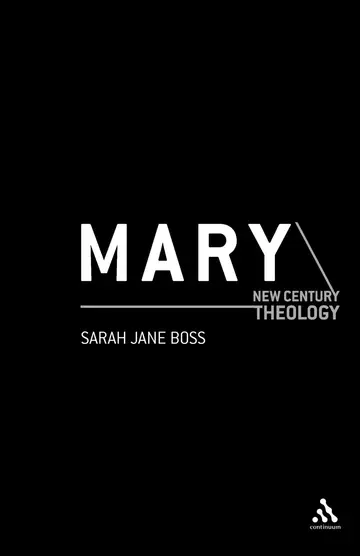 Cover of Mary