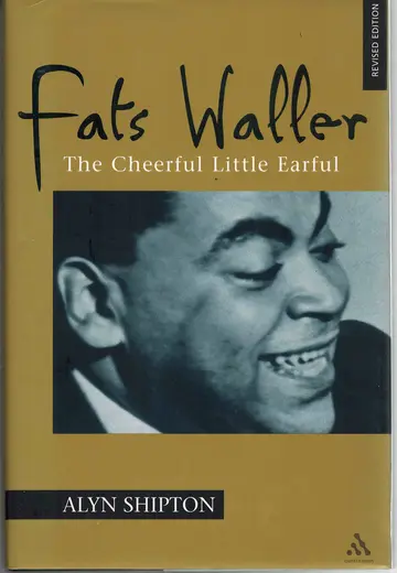 Cover of Fats Waller