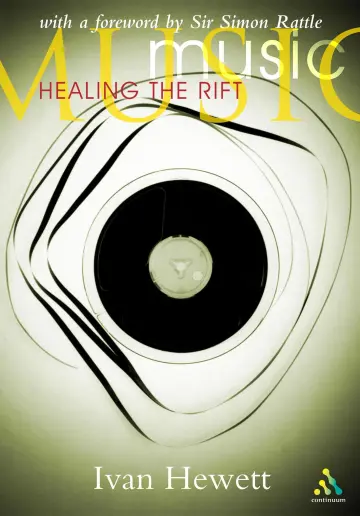 Cover of Music
