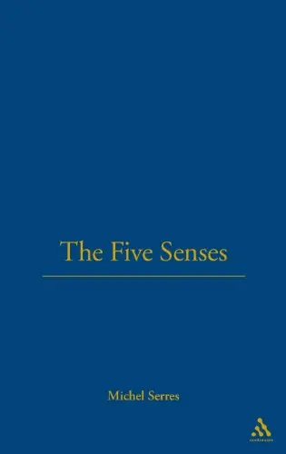 Cover of Five Senses
