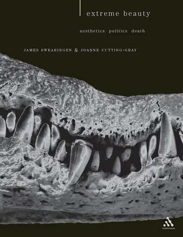 Cover of Extreme Beauty