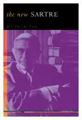 Cover of The New Sartre