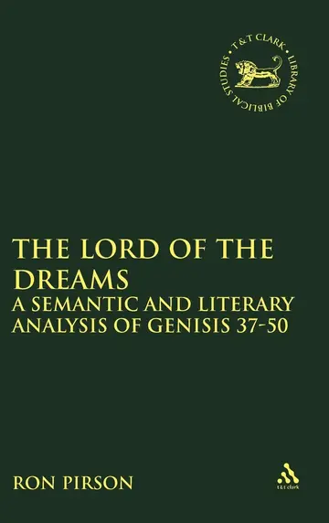 Cover of The Lord of the Dreams