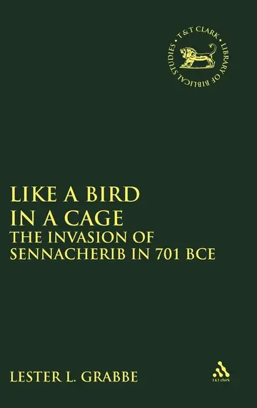 Cover of Like a Bird in a Cage