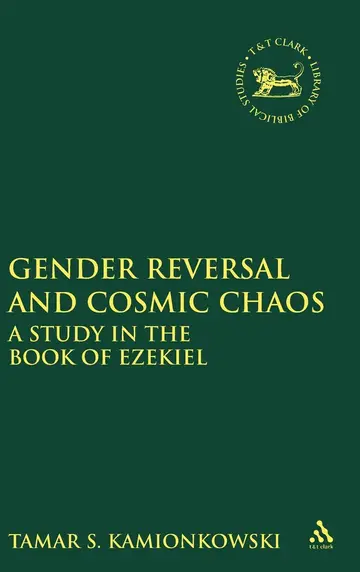 Cover of Gender Reversal and Cosmic Chaos