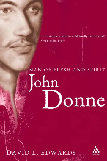 Cover of John Donne