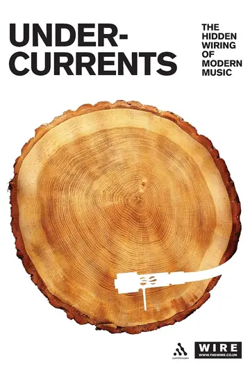 Cover of Undercurrents