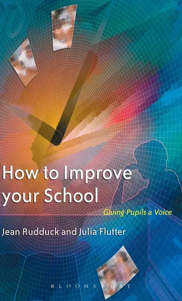 Cover of How to Improve Your School