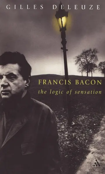 Cover of Francis Bacon