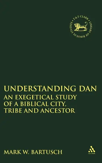 Cover of Understanding Dan