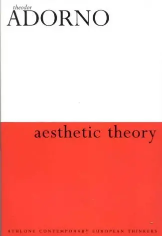 Cover of Philosophy of Modern Music