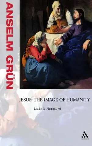 Cover of Jesus