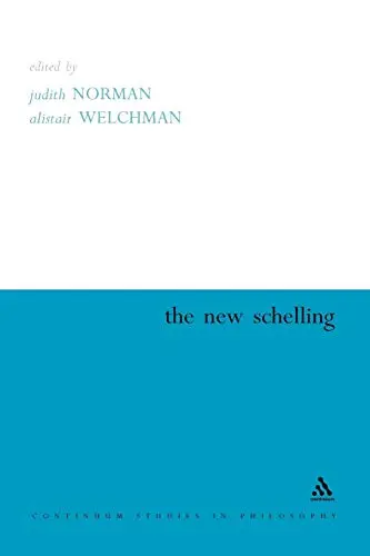 Cover of The New Schelling