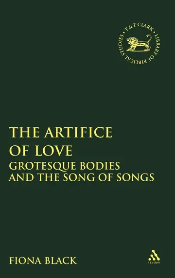 Cover of The Artifice of Love