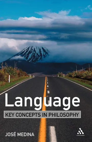 Cover of Language