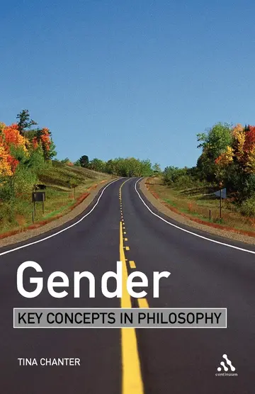 Cover of Gender