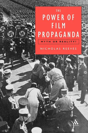 Cover of Power of Film Propaganda