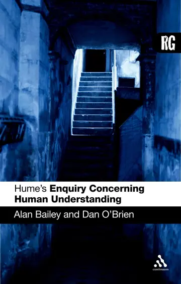 Cover of Hume's Dialogues Concerning Natural Religion