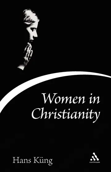 Cover of Women in Christianity