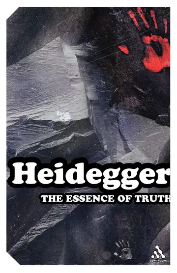 Cover of The Essence of Truth
