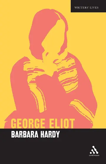 Cover of George Eliot