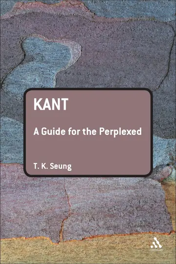 Cover of Kant
