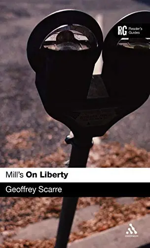 Cover of Mill's on Liberty