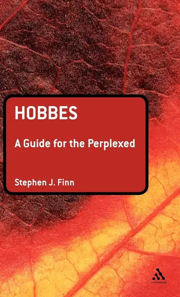 Cover of Hobbes