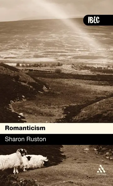 Cover of Romanticism