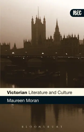 Cover of Victorian Literature and Culture