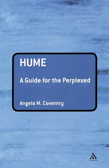 Cover of Hume
