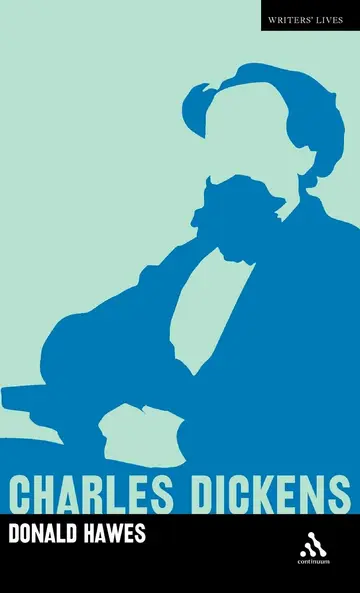 Cover of Charles Dickens
