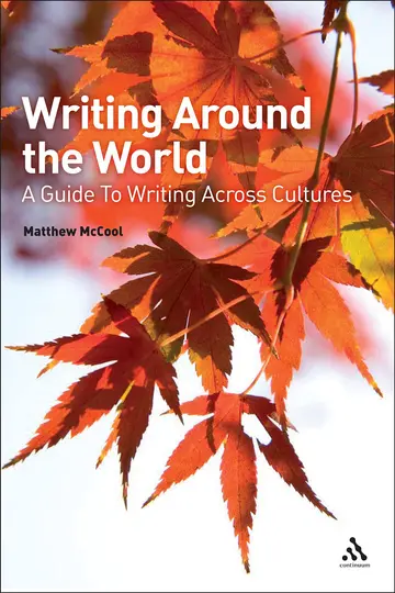 Cover of Writing Around the World