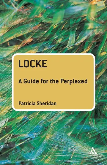 Cover of Locke