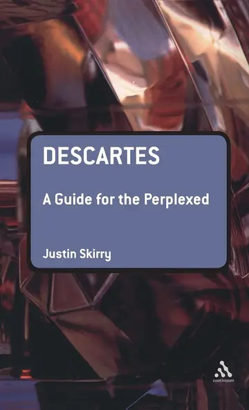 Cover of Descartes