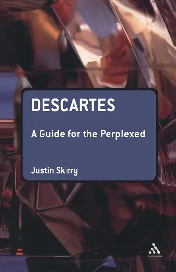 Cover of Descartes