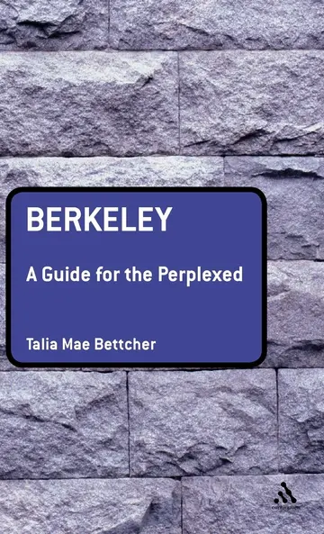 Cover of Berkeley