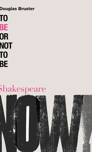 Cover of To be or Not to be