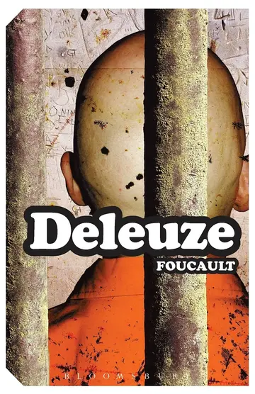 Cover of Foucault