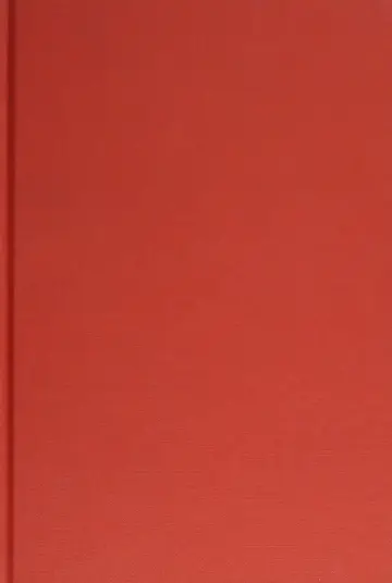Cover of German Cinema