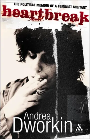Cover of Heartbreak
