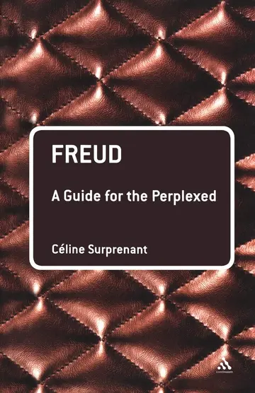 Cover of Freud