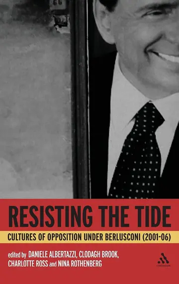 Cover of Resisting the Tide