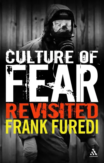 Cover of Culture of Fear