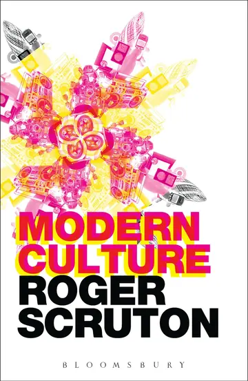 Cover of Modern Culture