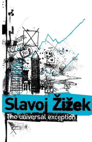 Cover of The Universal Exception