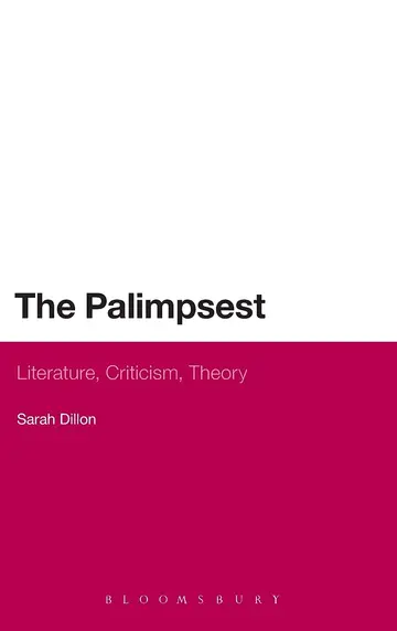 Cover of The Palimpsest